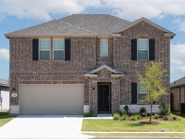 1701 Rushpea Drive, Royse City, TX 75189