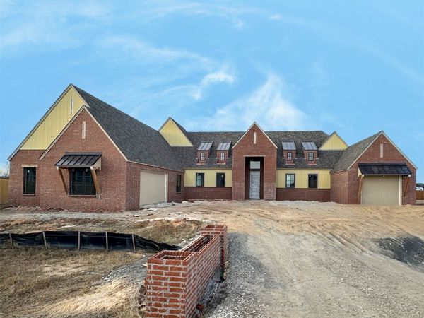 17416 S 51st East Avenue, Bixby, OK 74008