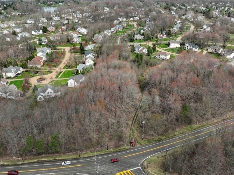 V/L W Garfield Road, Aurora, OH 44202 Photo 1