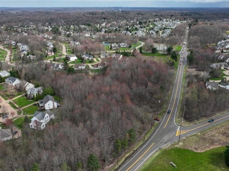 V/L W Garfield Road, Aurora, OH 44202 Photo 4