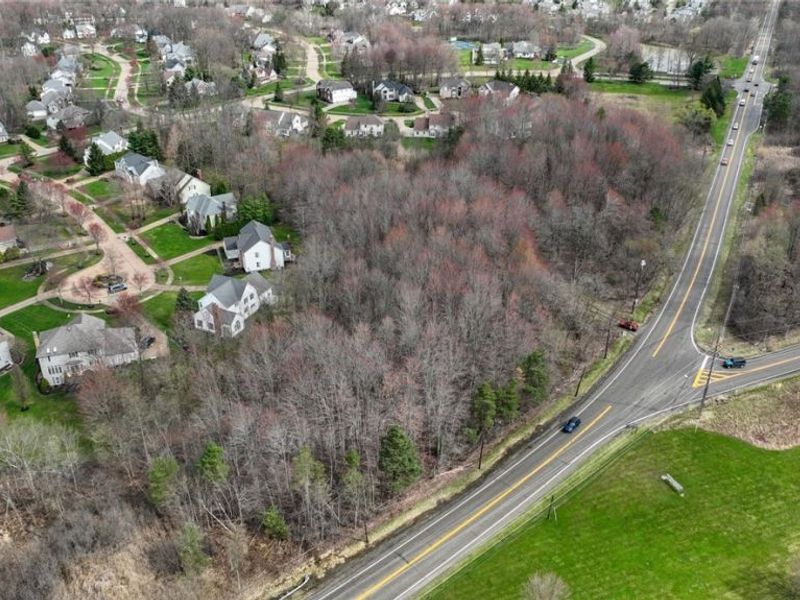 V/L W Garfield Road, Aurora, OH 44202 Photo 5