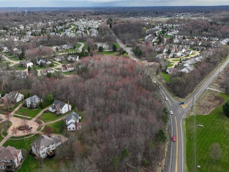 V/L W Garfield Road, Aurora, OH 44202 Photo 6