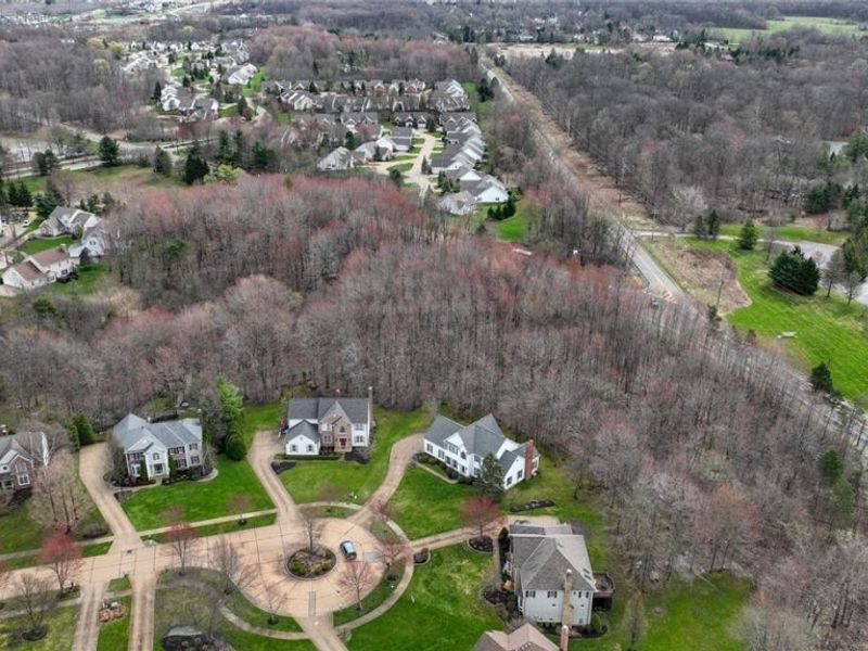 V/L W Garfield Road, Aurora, OH 44202 Photo 7