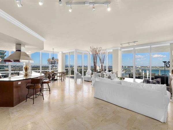 10225 Collins Ave, Unit 2004, Bal Harbour, FL 33154