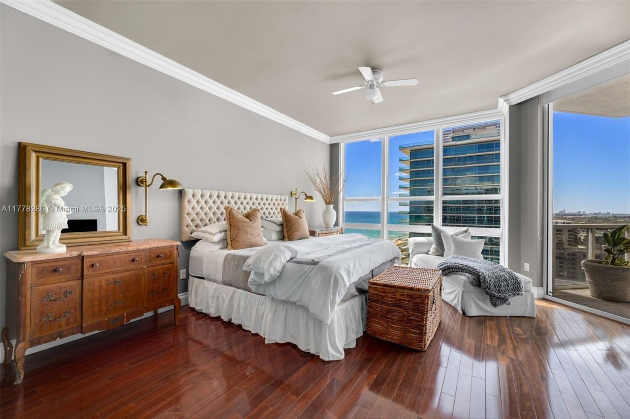 10225 Collins Ave, Unit 2004, Bal Harbour, FL 33154 Photo