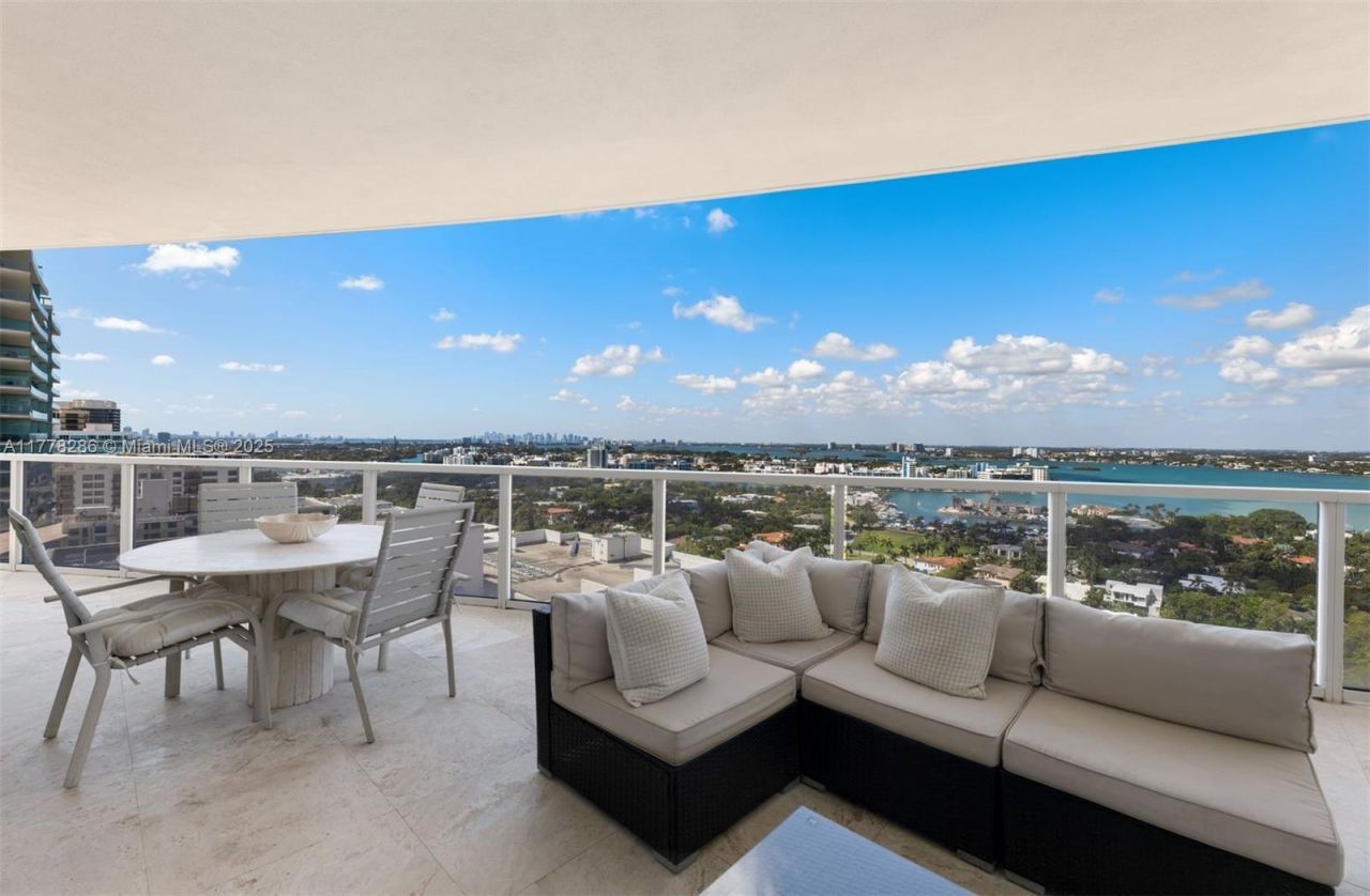 10225 Collins Ave, Unit 2004, Bal Harbour, FL 33154 Photo