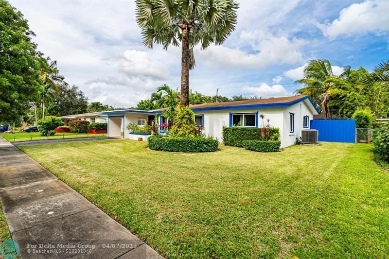 315 S 57th Avenue, Hollywood, FL 33023 Photo