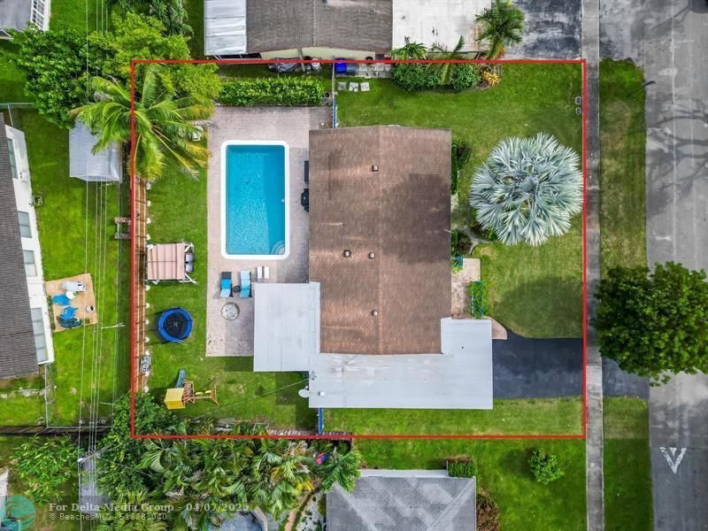 315 S 57th Avenue, Hollywood, FL 33023 Photo