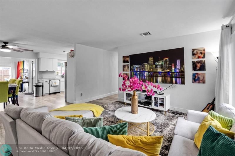 315 S 57th Avenue, Hollywood, FL 33023 Photo