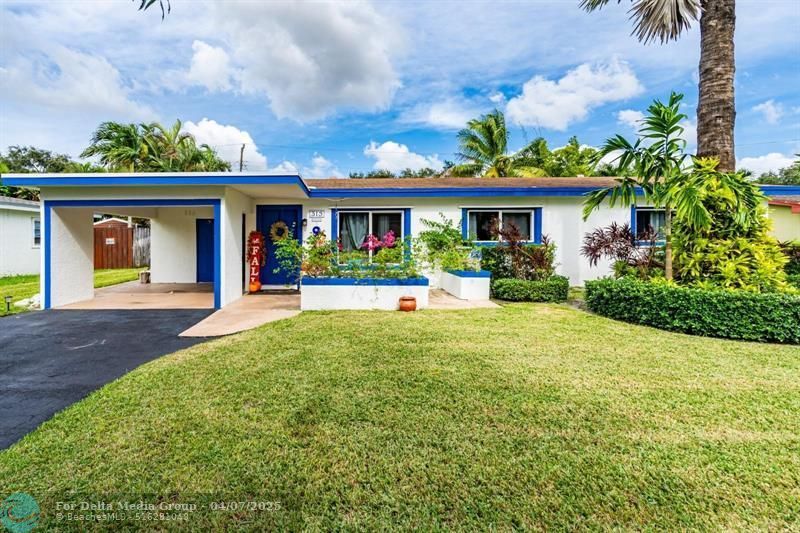 315 S 57th Avenue, Hollywood, FL 33023 Photo