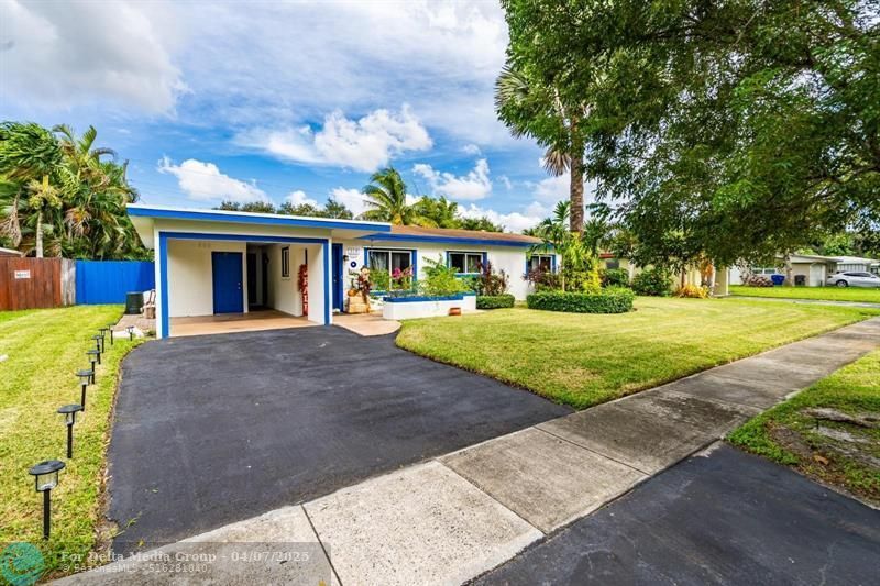 315 S 57th Avenue, Hollywood, FL 33023 Photo