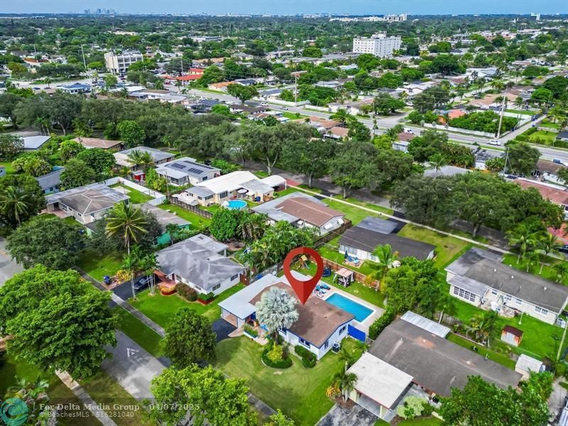 315 S 57th Avenue, Hollywood, FL 33023 Photo