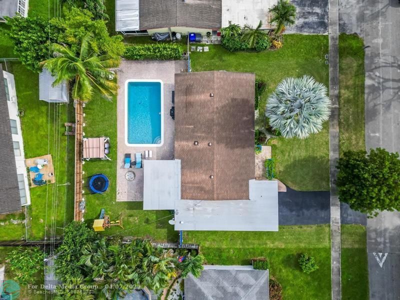 315 S 57th Avenue, Hollywood, FL 33023 Photo