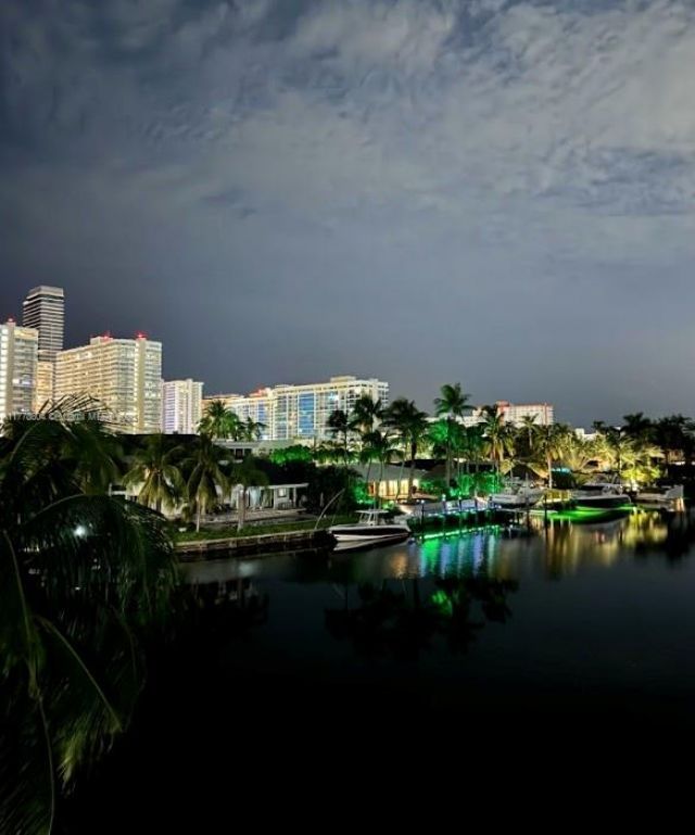 201 Golden Isles Dr, Unit 301, Hallandale Beach, FL 33009 Photo