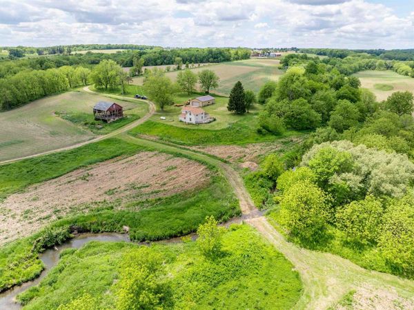 10385 N Rock City Road, GERMAN VALLEY, IL 61039