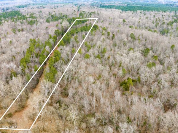 Lot 4 Leaman Road, Robbins, NC 27325