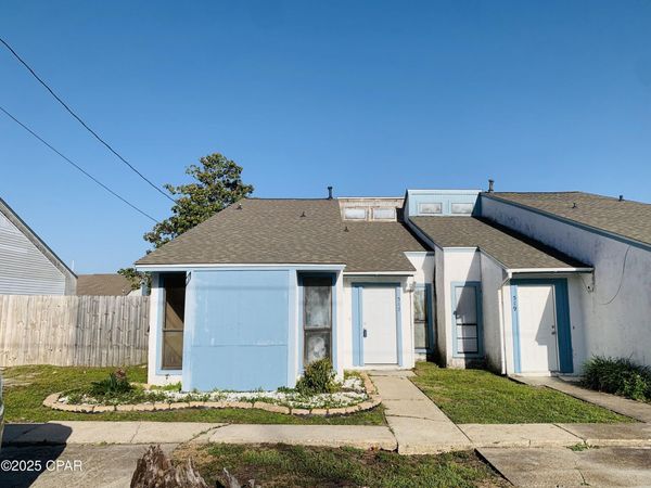 517 S Highway 22 A, Panama City, FL 32404