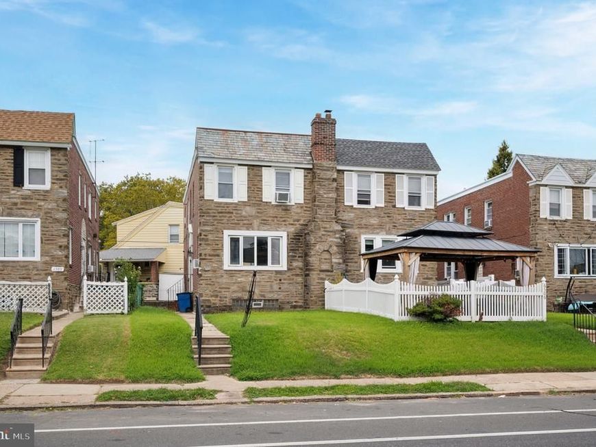 6504 Oxford Avenue, Philadelphia, PA 19111 Main Photo