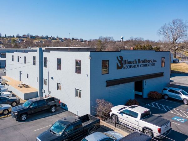 911 & 921 CHICAGO AVE, Unit & 1006, HARRISONBURG, VA 22802