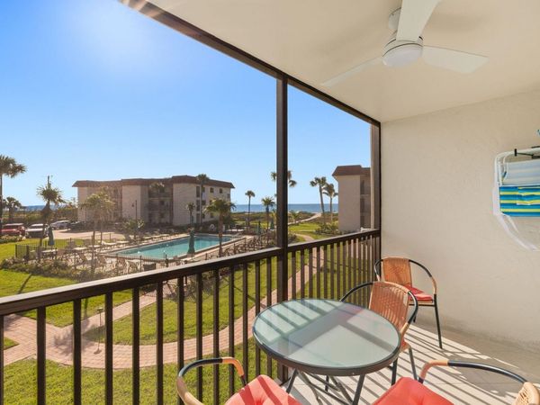 671 E Gulf Dr, Unit 2C2, Sanibel, FL 33957