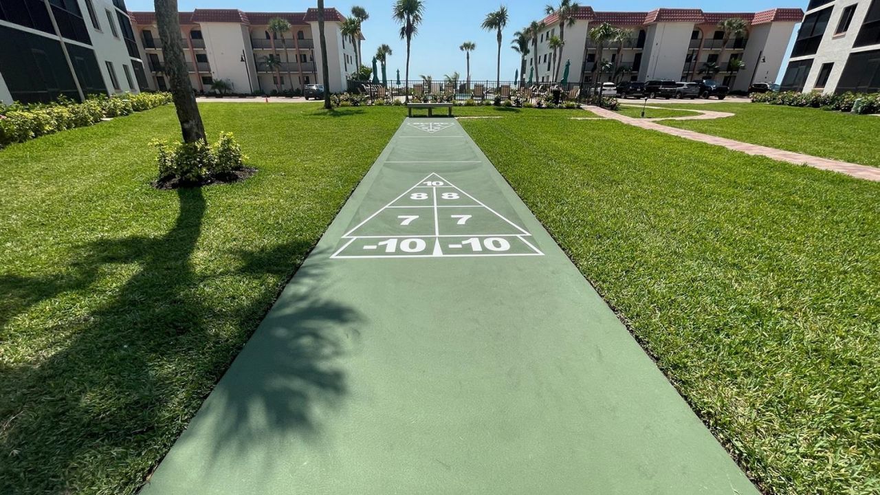 671 E Gulf Dr, Unit 2C2, Sanibel, FL 33957 Photo