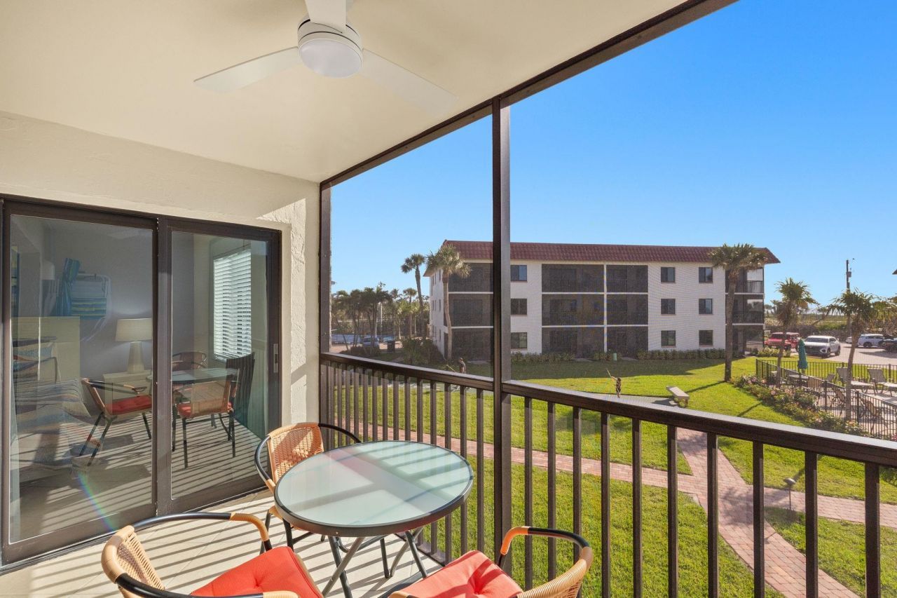 671 E Gulf Dr, Unit 2C2, Sanibel, FL 33957 Photo