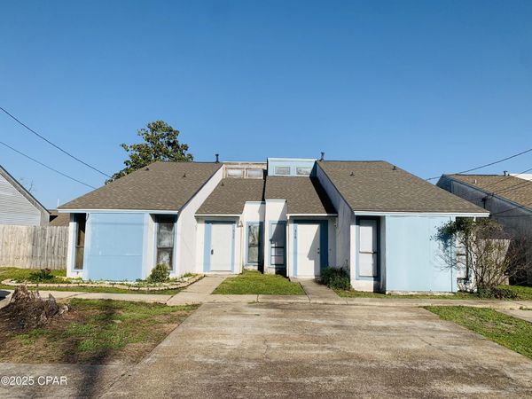 519 S Highway 22 A, Panama City, FL 32404