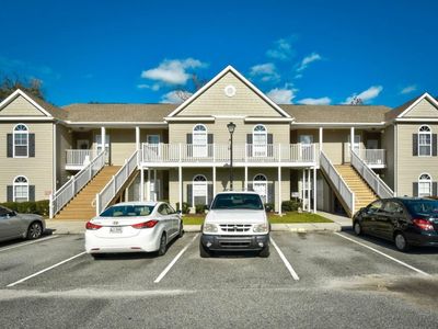 210 Portsmith Dr., Unit 5, Myrtle Beach, SC 29588