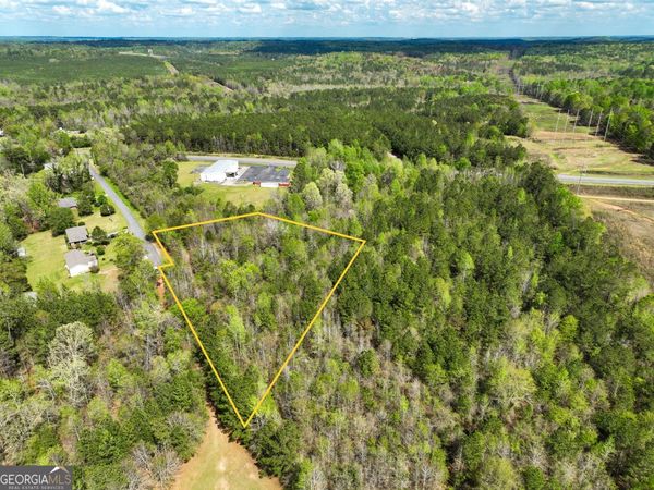 0 Highway 80, Unit LOT #2, Dry Branch, GA 31020