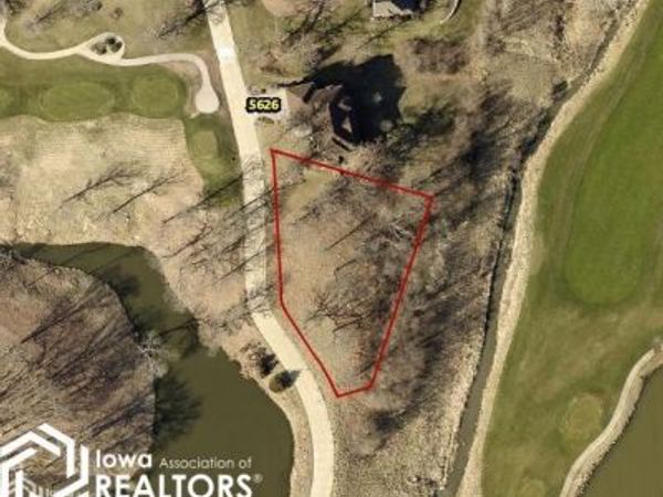 0 Oak Hills Drive, Burlington, IA 52601