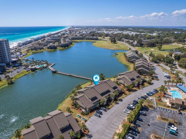 122 Stewart Lake Cove, UNIT 278, Miramar Beach, FL 32550