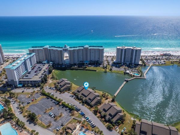 122 Stewart Lake Cove, UNIT 278, Miramar Beach, FL 32550
