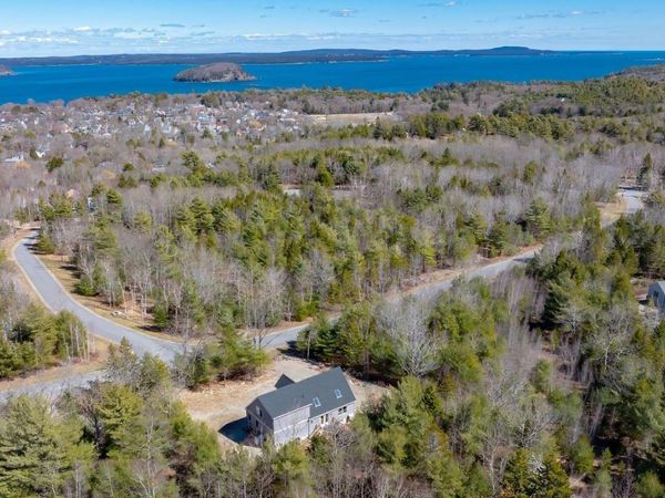 41 Hamilton Hill Way, Bar Harbor, ME 04609