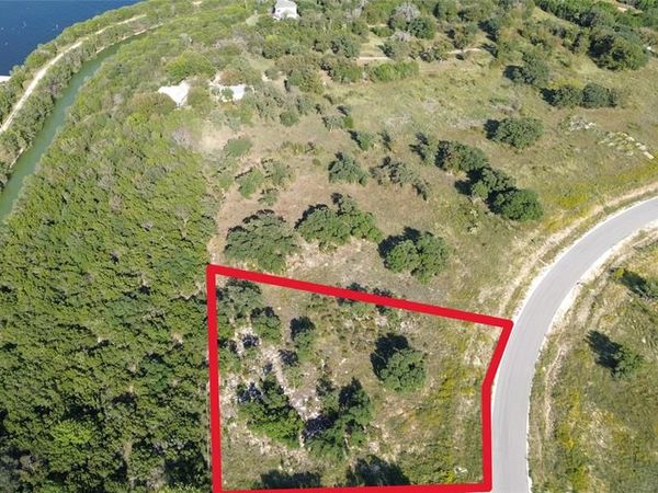 9012 Brownie Luker Boulevard, Granbury, TX 76048