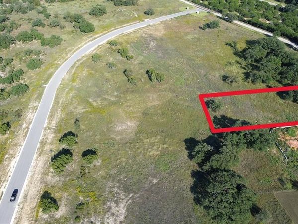 4318 Chicken Gristle Road, Granbury, TX 76048