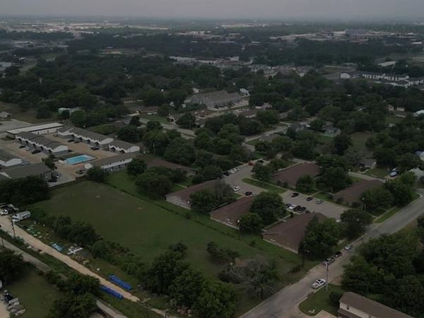 900 S Second Avenue, Stephenville, TX 76401