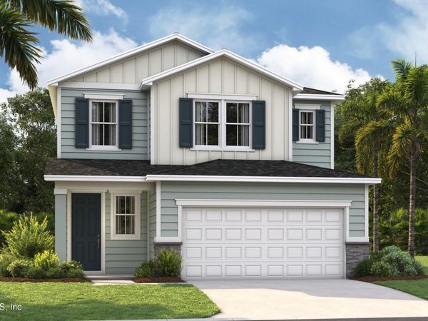 980 CEDAR SLOUGH Drive, Jacksonville, FL 32220