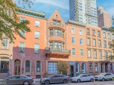 1723 SPRUCE STREET, PHILADELPHIA, PA 19103