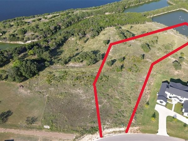 735 R C Luker Court, Granbury, TX 76048