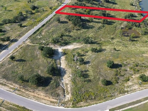 717 R C Luker Court, Granbury, TX 76048