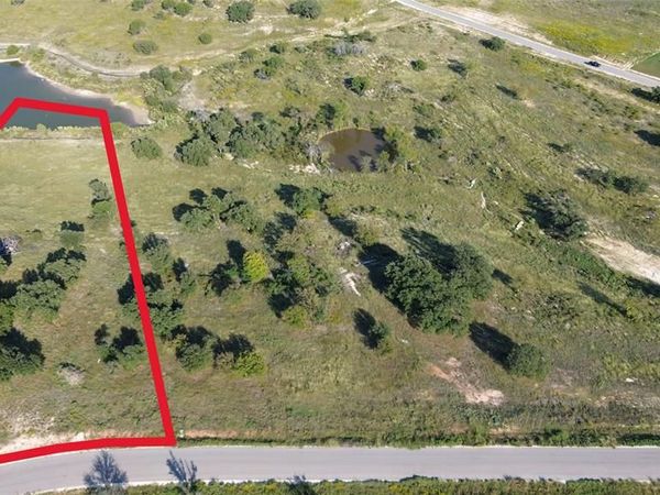 723 R C Luker Court, Granbury, TX 76048