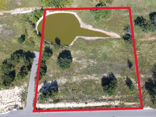 607 R C Luker Court, Granbury, TX 76048