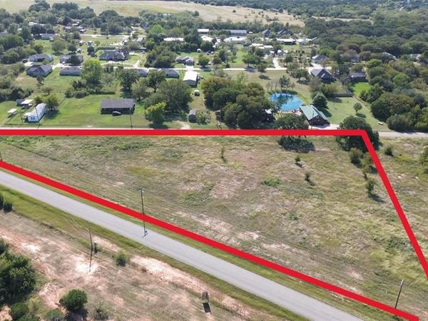 3600 Power Plant Court, Granbury, TX 76048