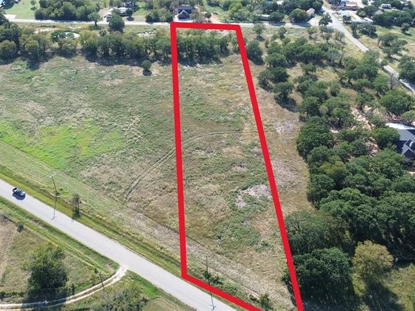 3624 Power Plant Court, Granbury, TX 76048