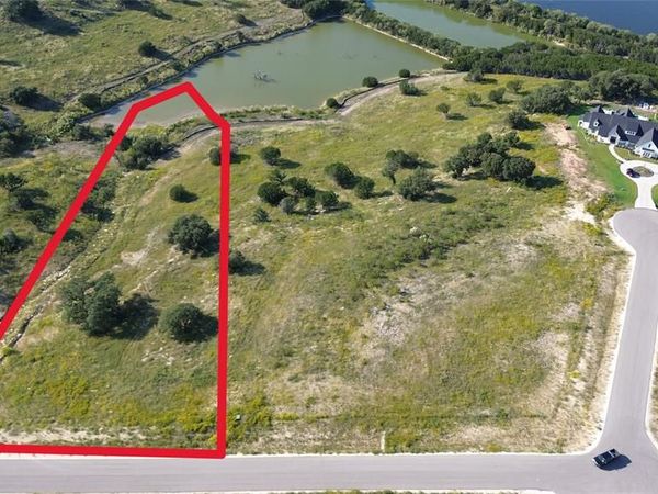 8040 Brownie Luker Boulevard, Granbury, TX 76048