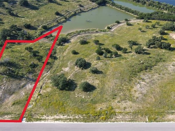 8032 Brownie Luker Boulevard, Granbury, TX 76048