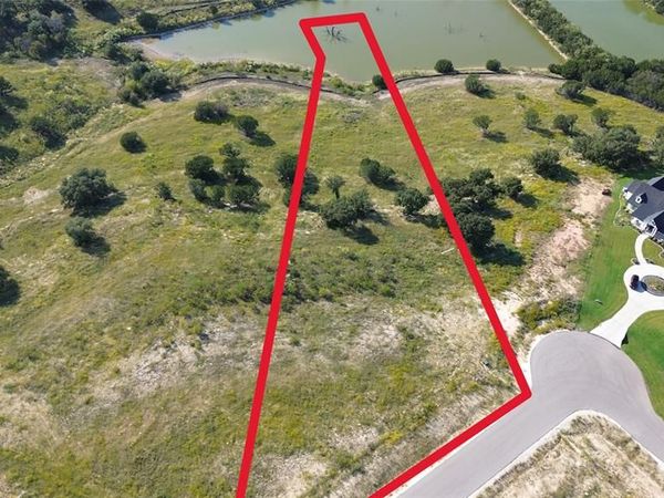 8056 Brownie Luker Boulevard, Granbury, TX 76048