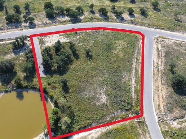 8001 Brownie Luker Boulevard, Granbury, TX 76048