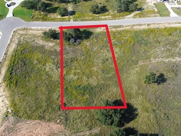 8081 Brownie Luker Boulevard, Granbury, TX 76048