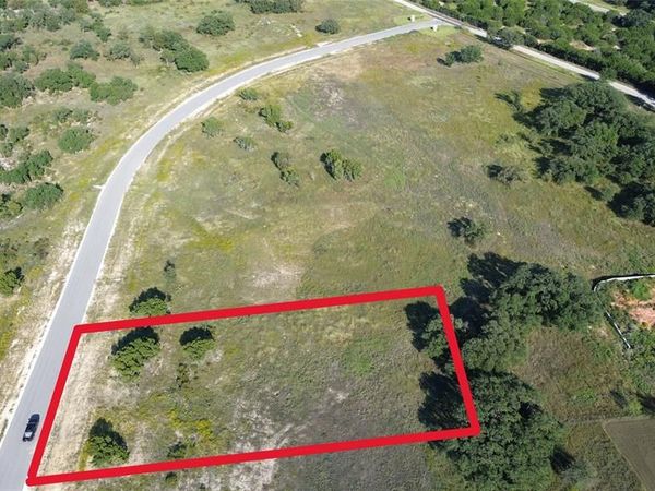 8099 Brownie Luker Boulevard, Granbury, TX 76048